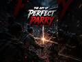 how a perfect parry looks #wherewindsmeet