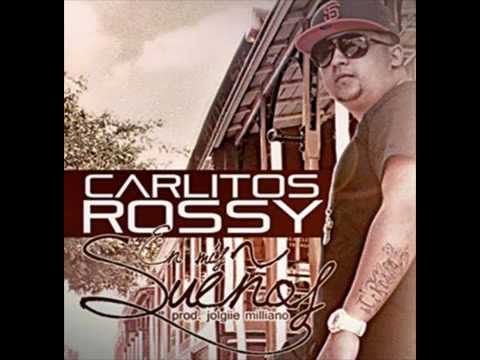 En mis sueños - Carlitos Rossy