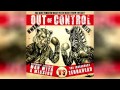 Out of Control - Man with a Mission/Zebrahead