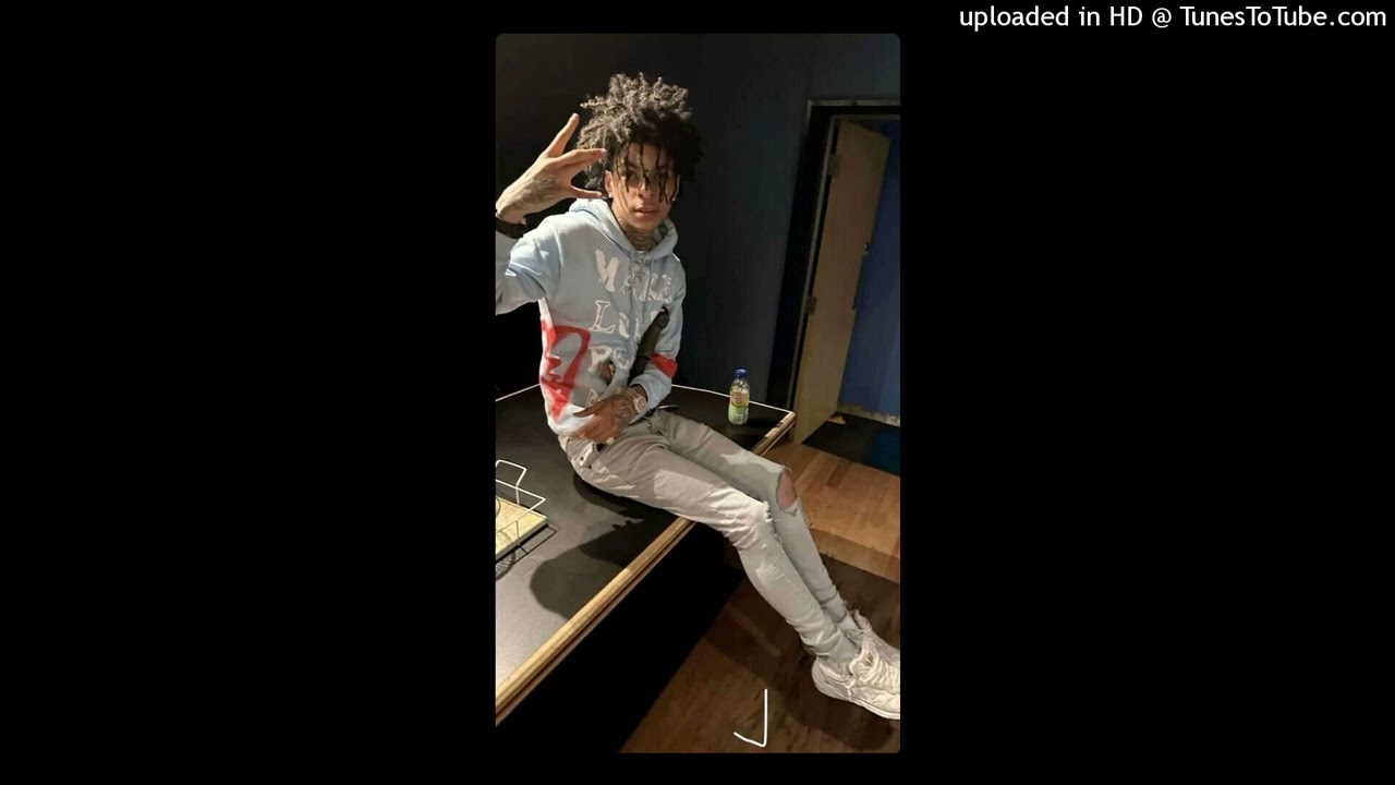 Fattmack x Lil tony sample type beat -"she wont go away"