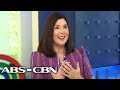 Pia Cayetano set for Senate comeback | ANC