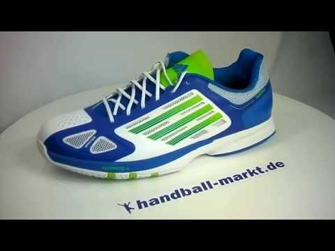 adidas adizero handball feather pro