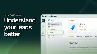 How to Manage Leads | Turn Buyer Interest into Sales with Software Finder screenshot 5