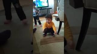 Torpaq Cersenbeniz Mubarek