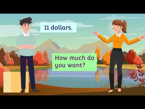 Video: Do I Need To Lend And Borrow Money