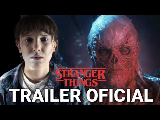 Stranger Things: confira as reações ao final da 4ª temporada da