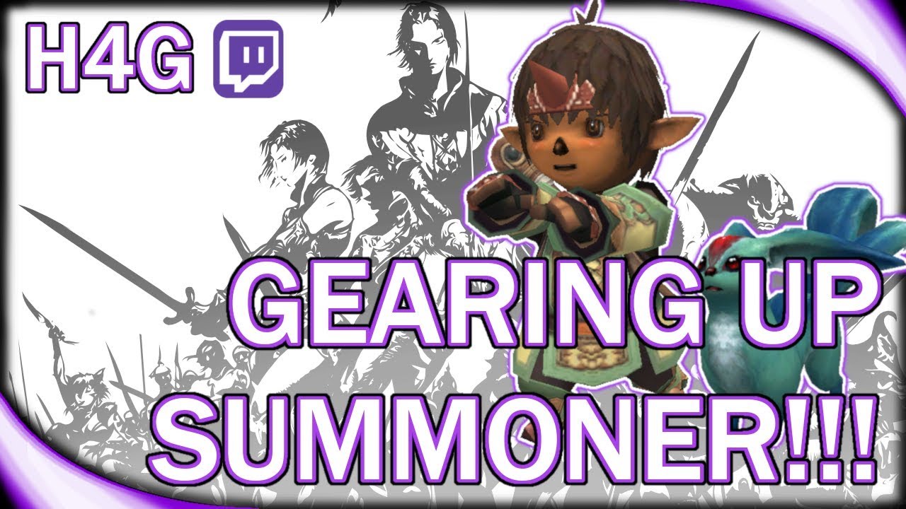FFXI In 2018 Gearing Up SMN With Unity NMs Twitch Highlights YouTube ffxi-in-2018-gearing-up-smn-with-unity-nms-twitch-highlights-youtube