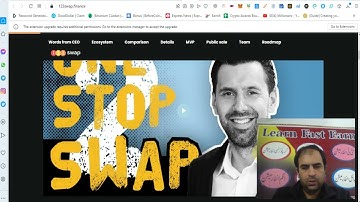 123Swap Finance - DeFi Multi-Chain Swaps