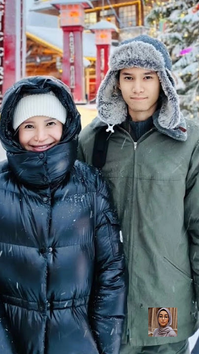 Rossa Vacations in Europe, Turns Down New Year's Job to Spend Time with Her Child