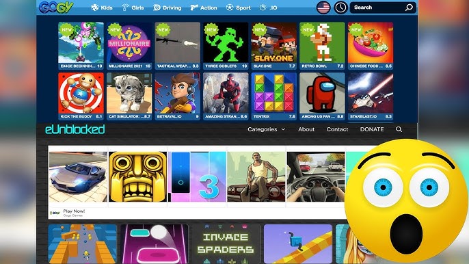 Free Online Games to Play On Google Chrome