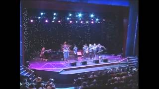 Cleanup Woman - The Dominos Band at the Tropical Theater Performing