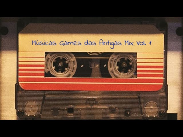 7 Músicas dos Games que Marcaram a História