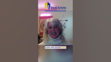 How to Avoid rental listing being scammed V2