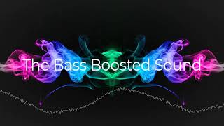 Europe - The Final Countdown (Max Riven Remix) (Bass Boosted)