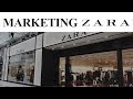 Marketing Zara