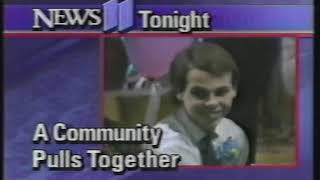 Kare - November 29, 1986 Commercials