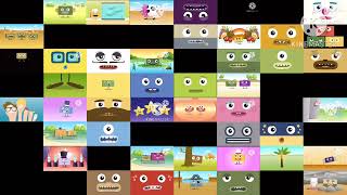 Repload Full Crowd Of Big Block Singsong