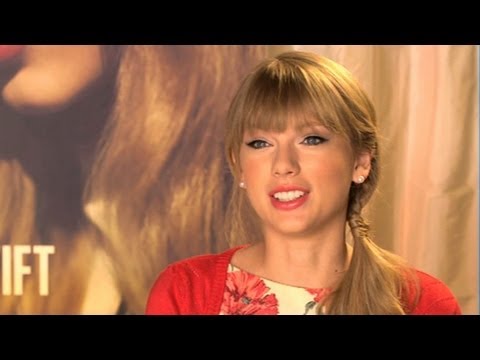Taylor Swift New Song I Knew You Were Trouble Preview Singer Reveals Clip Off New Album Red
