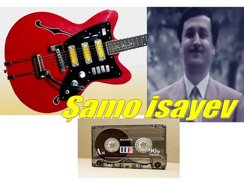 Samo isayev - Meleksen 1984 lent yazisi