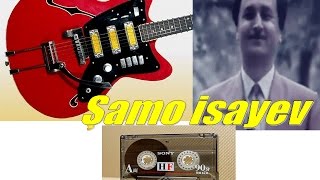 Samo isayev - Meleksen 1984 lent yazisi