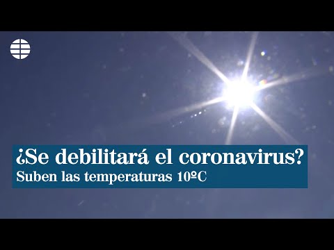 Vídeo: Com reduir la temperatura amb el coronavirus