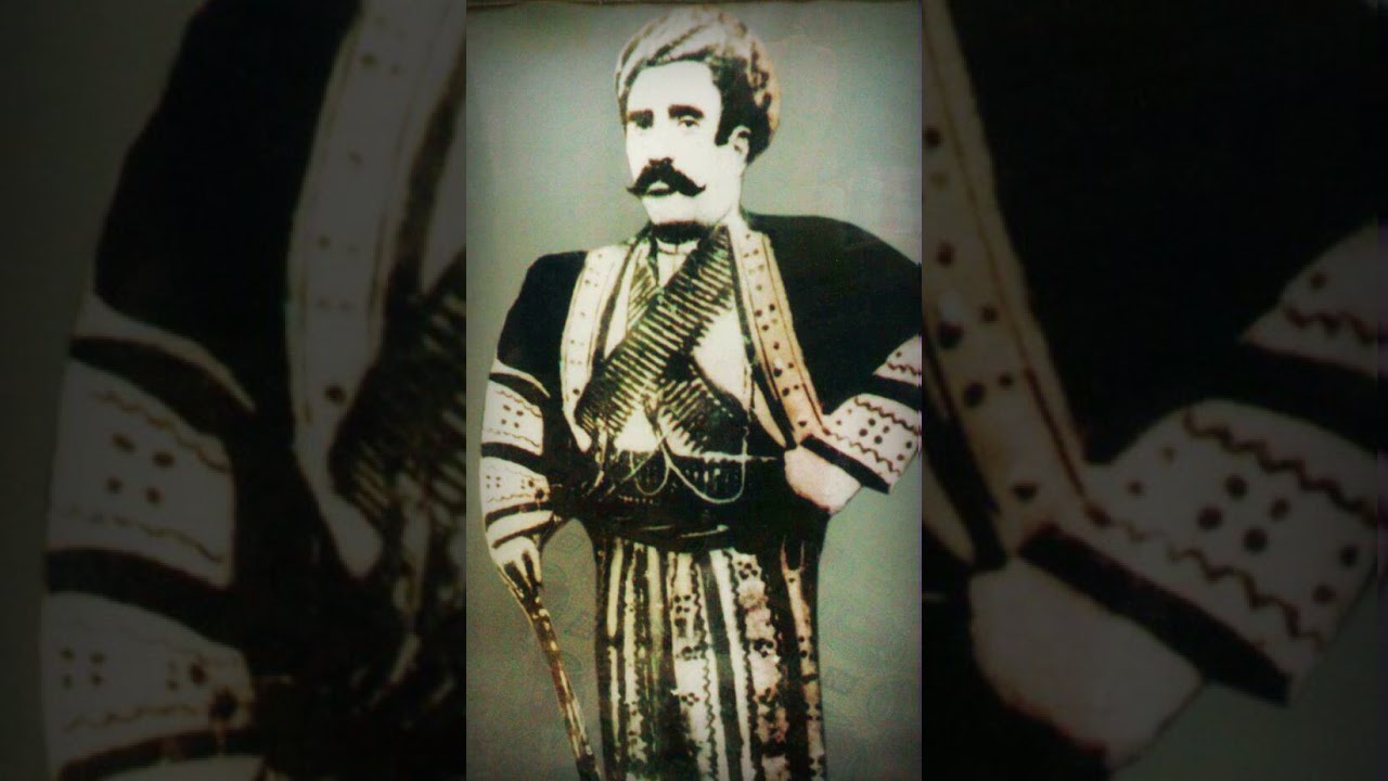 باسی زۆرداری خان و ئاغاکانی قەدیم  لە زمانی خوالێخۆشبوو لوتفوڵڵای شاعیری جوانڕۆیی