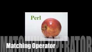 Matching Operator