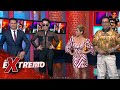 ¡Nos empoderamos en el estudio junto a Kunno! Y pudimos hacer su famosa caminata. | Al Extremo