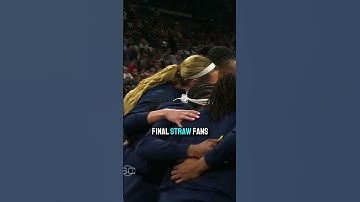 Caitlin Clark’s Breaking Point with the WNBA 😡🔥 | Commissioner Backlash