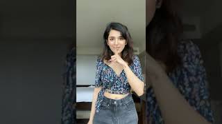 Shirley Setia Beautiful Dance