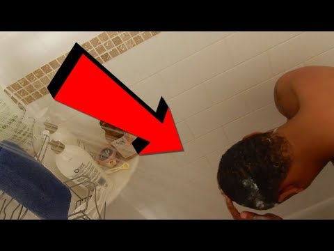 prank-wars-!!-extreme-shampoo-prank-on-trae-!!-(hilarious)