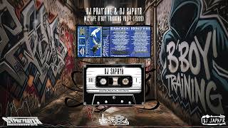DJ Pray' One & DJ Saphyr - B'Boy Training Vol 1 (1999) Side 1