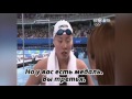 Милая китайская спортсменка не знала, что выиграла бронзу! :) смотреть всем! (русские субтитры)