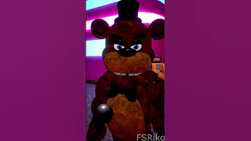 I M The Best Freddy Fazbear Fnaf Fnafsecuritybreach 