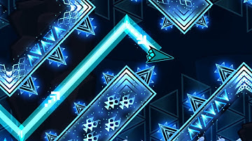 Upcoming TOP 10 extreme demon | Tidal Wave - Geometry Dash