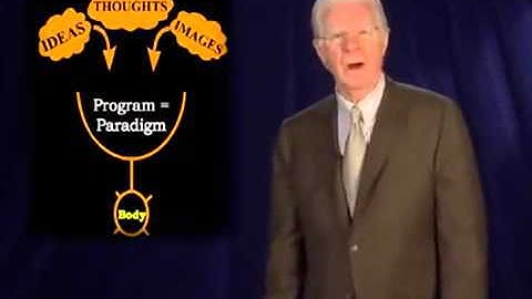 Bob Proctor   The Subconscious Mind and How to Program it
