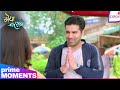 Megha Barsenge | Ep. 3 | Manoj Meets Megha | Colors TV