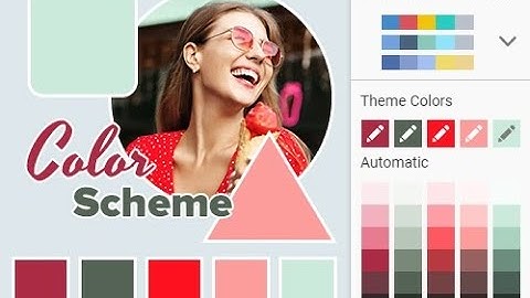 HOW TO CHANGE WEBSITE COLOR THEME | IN WIX EDITOR | FREE WEBSITE BUILDER | WEBFIX