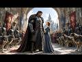 No Woman Dared To Mate With The Mega Size Alpha King— Until an Omega Girl Stepped Forward
