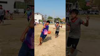 SPORTS DAY 2026 | CHACHOENGSAO