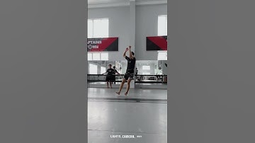 Side flip #captainstown #shorts #tricking