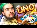 THE UNDEFEATED TEAM MATE | Uno #2  w/Mark,Bob & Wade