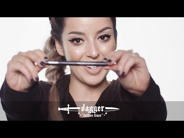 DAGGER LINER | KVD VEGAN BEAUTY