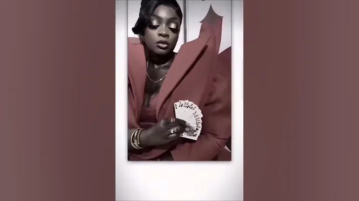 Eniola Badmus Celebrates Her Birthday in Class ♧♧♧