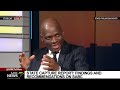 Hlaudi Motsoeneng on Zondo Commission's recommendation that he be investigated over ANN7 deal