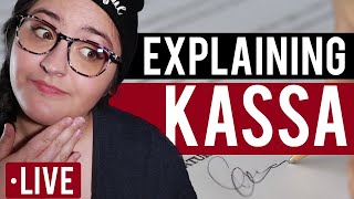 Explaining KASSA & How YOU Can Be an Advocate (Keeping All Students Safe Act) | Livestream