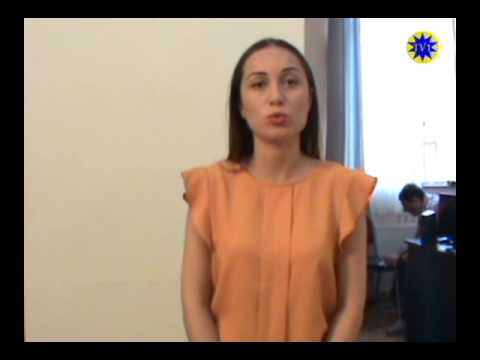 ერთი ჟურნალისტის ტელევიზია