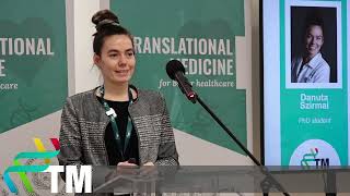 Progress Report V - Danuta Szirmai Net Worth