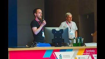 The design and (...) of embedded Domain Specific Languages - P.Koopman & M.Lubbers | LambdaDays24