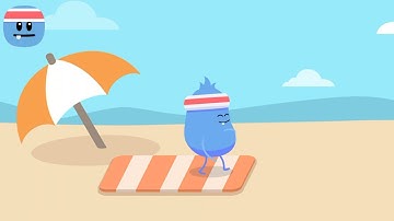 Dumb ways to die 2 All levels Gameplay walkthrough part-57